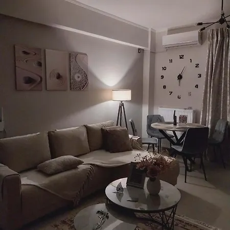 L28 Appartement Tripoli