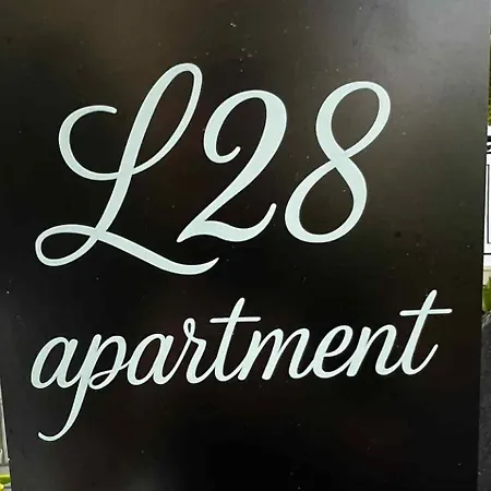 公寓 L28 特里波利斯