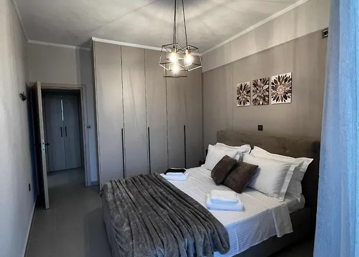 L28 Апартаменты