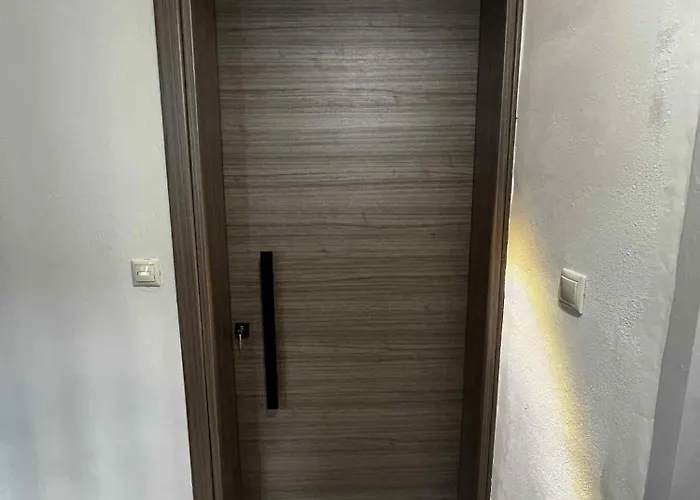 Апартаменты L28