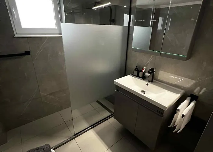 L28 Апартаменты