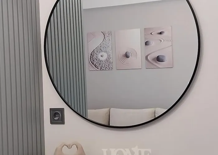 Апартаменты L28