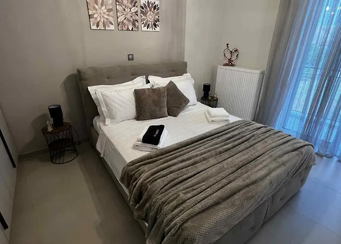 Апартаменты L28 *