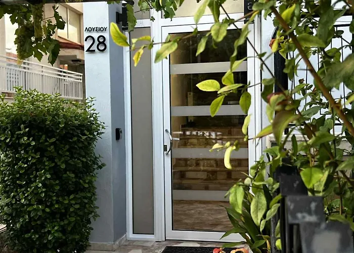 Апартаменты L28 *